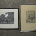 578 4333 ETCHING